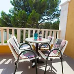 Apartamento Nina,