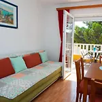 Nina, Apartamento *