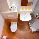 Nina, Apartmán