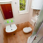 Nina, Apartmán