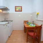 Nina, Apartmán