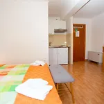 Nina, Apartmán
