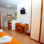 Apartmán Nina, *