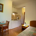 Nina, Apartmán Makarská