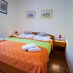 Apartmán Nina, *