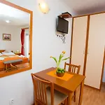 Nina, Apartmán Makarská