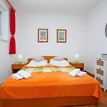 Apartmán Nina, Makarská