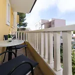 شقة Nina, ماكارسكا