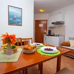 Nina, Apartmán Makarská