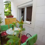 Apartmán Nina, Makarská