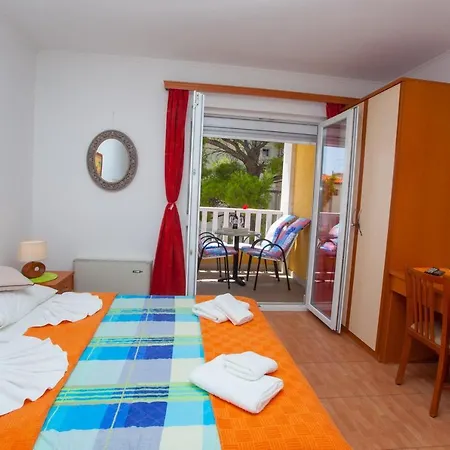 Apartmán Nina, *