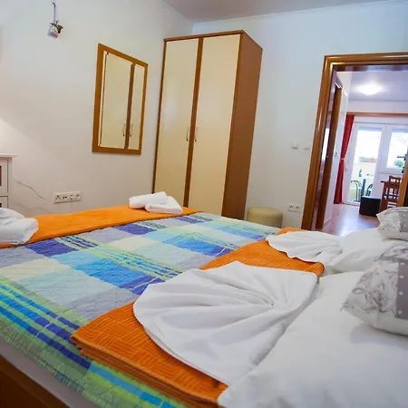 Apartmán Nina, Makarská